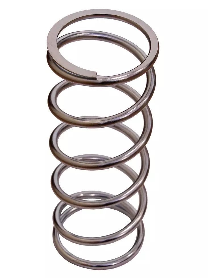 CanAm variator spring: Medium: tires 27"-28" - ATV variatorfjädrar - 80320 - 1