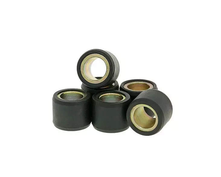 Variatorvikter, Ø15 x 12 mm 8,0g - Variatorvikter - 304-0041-80 - 1