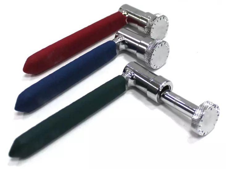 Hyper Tappet adjust toolkit 8/9/10mm - MC Verktyg - 9-1-12050 - 1