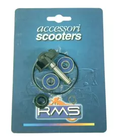Vattenpumps reparationssats, Minarelli Liggande - Reparationssats - 301-3360 - 1