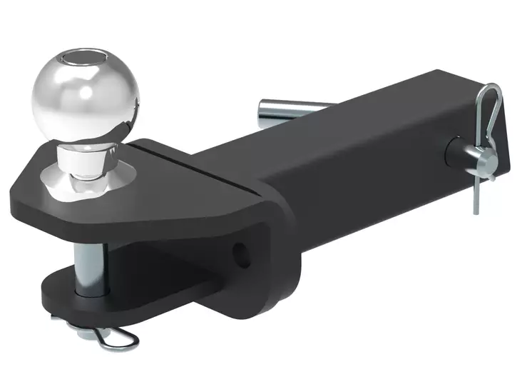 Dragkrokens förlängningssats för CanAm G2 Outlander/Renegade - ATV dragkrokar och fästen - 151900 - 1