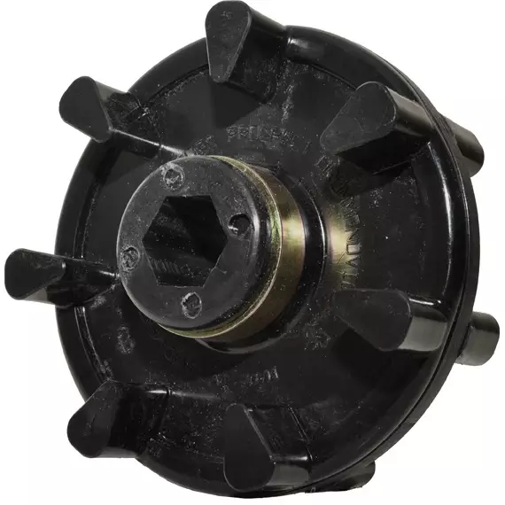 Vetopyörä - Snöskoter drivhjuls - 84-0108-50 - 1