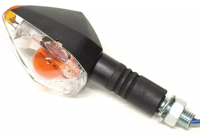 Hyper Blinkerspar (40mm) - MC Blinkers - 15-970 - 1