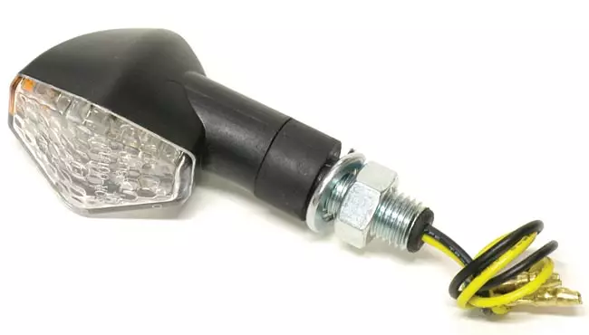 Hyper Blinkerspar HEX LED - MC Blinkers - 15-950 - 1
