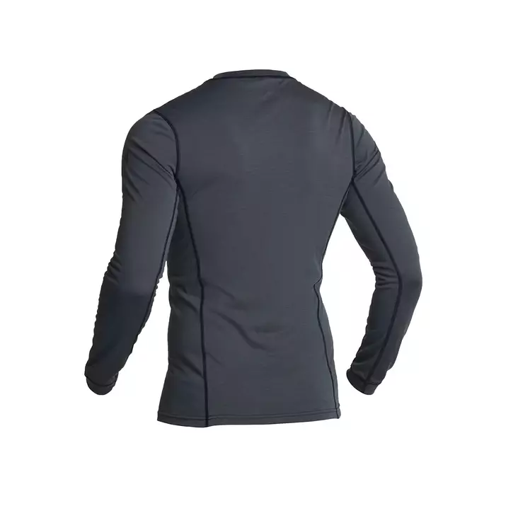 Underställ Tröja Halvarssons Comfort Outlast® Ull, grå - Underställ - 710-22130397-0 - 1