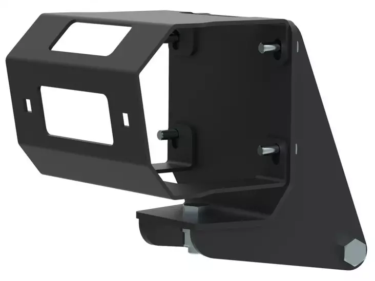 Bakre vinschfäste för CanAm G1 Outlander: CanAm G1 Renegade - ATV vinschfästen - 053000 - 1