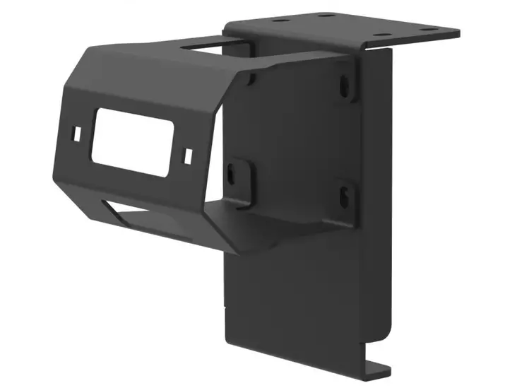 Bakre vinschfäste för Polaris Sportsman: 400 / 450 / 500 / 570 / 800 / ETX: (2011+) - ATV vinschfästen - 055300 - 1