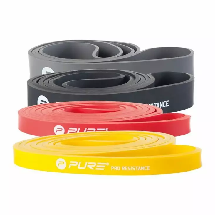 Pure Pro Resistance Band - Träningsband - GSP2I200090 - 1
