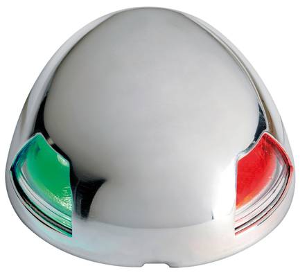 Sea-Dog led navigation light 112.5° left 12 m - Lanternor - M11-050-01 - 1