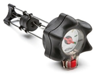 Tanklock med mätare - Bränsletillbehör - M52-742-01 - 1