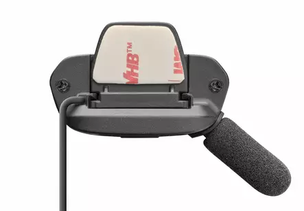 Interphone Aerial bicycle BT headset - Intercom - 297-2316-1 - 2