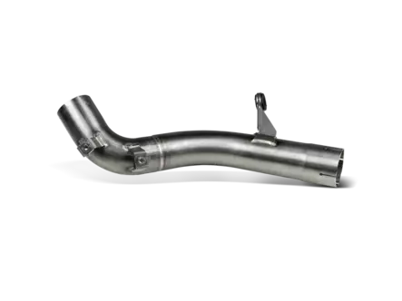 Akrapovic Optional link pipe (SS) Bmw F800GS/F900GS - Motocross avgasssystem fjäder - 461-B9SO1 - 1
