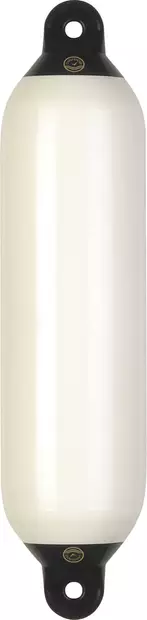 Dan-Fender 1025 HD fender vit 250 x 700mm - Fendrar - 507-53102551 - 1