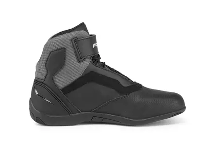 Forma Sko Stinger Evo Dry Vattentät Svart - MC stövlar och skor - 658-23031 - 2