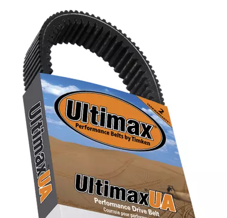 Ultimax UA501 Variatorrem ATV - Variaattorihihnat - 90-UA501 - 1
