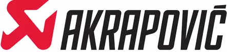 Akrapovic Optional Noise Damper V-TUV109/1 - MC Avgasrör reservdelar - 461-TUV109-1 - 1