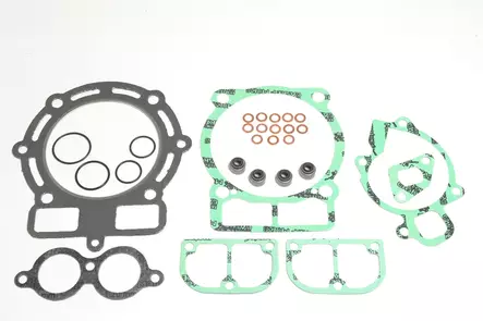 Athena Övre packiningssats, KTM SX 450, Rac., EXC,SX 520 Rac., EXC,SX 525, -06 - Motocross övre tätningssats - 421-270-600021 - 1