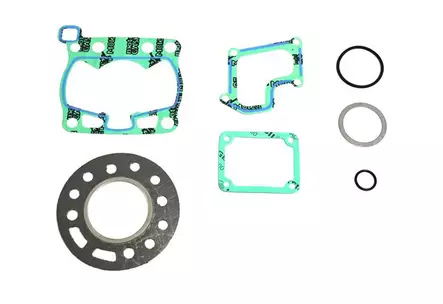 Athena Övre packiningssats, Suzuki RM 80 89-90 - Motocross övre tätningssats - 421-510-600081 - 1