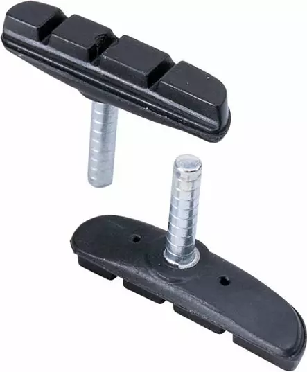 BBB Bromsbelägg Cantistop 65mm - Bromsklossar - BBB0291005730801 - 1