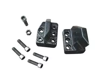 Bronco Splittknivsats till Vedklyv - ATV Arbetsmaskiner - 77-12391-1 - 1