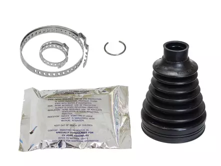 Bronco Bälggummisats Fram Inner Can Am - ATV drivknutsdamasker - 78-03C01 - 1