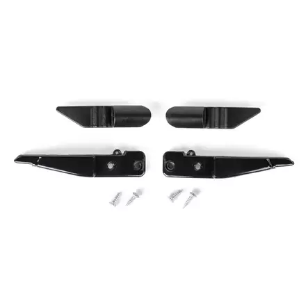 CKX Tranz Push-Button Mechanism - Hjälm reservdelar - 581-114711 - 1