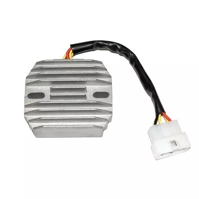 Regulator/Rectifier Yamaha - MC Elektronik - 110-07-0261 - 1