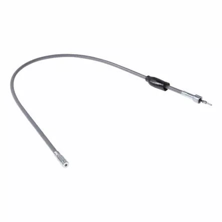 Forte Hastighetsmätarvajer, Grå, Tunturi Pappa - Hastighetsmätarvajrar - 305-22120271 - 1