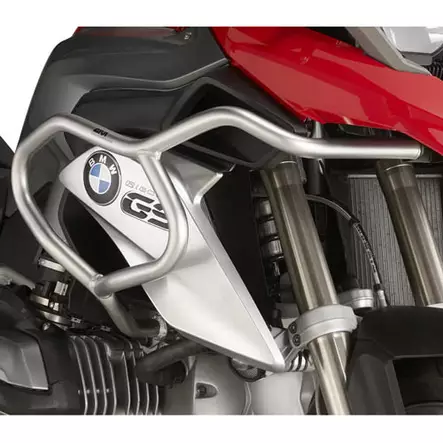 GIVI ENGINE GUARD HONDA CB500X - MC Motorbågar - 324-TN1171 - 1
