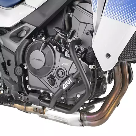 GIVI kraschskydd – Honda XL750 Transalp (2023-) - MC Motorbågar - 324-TN1201 - 1