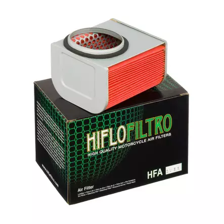 Hiflo luftfliter HFA1711 - MC Luftfilter - 20-1711 - 1