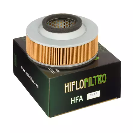 HiFlo luftfilter HFA2911 - MC Luftfilter - 20-2911 - 2
