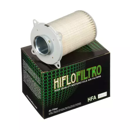 HiFlo luftfilter HFA3501 - MC Luftfilter - 20-3501 - 2