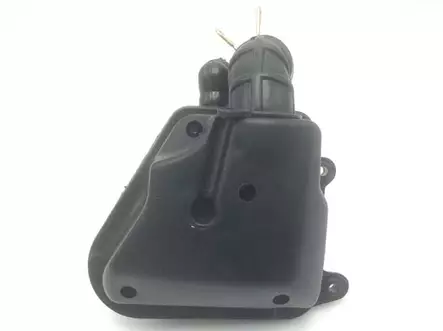 Luftfilter Race, Komplett, Minarelli Liggande - Luftfilter - 302-09721 - 1