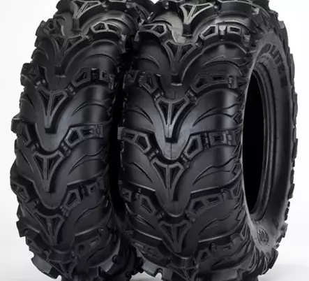 ITP Däck Mud Lite II 27x9.00-14 (230/70-14) E-märkt - ATV däck - 74-0623-1 - 1