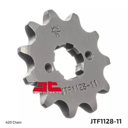 JT Framdrev JTF1128.11 - MC Framdrev - 274-F1128-11 - 1