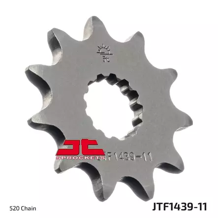 JT Framdrev JTF1439.11 - MC Framdrev - 274-F1439-11 - 1