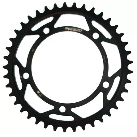 Supersprox / JT Rear sprocket 1792.41 - MC Bakdrev - 27-2-1792-41 - 1