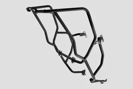 Kraschbåge Yakk EXP Yamaha T7 Ténéré 700 (19-24), svart - MC Motorbågar - 325-2742341 - 1