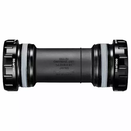 Vevlager SHIMANO, BB-MT800 Hollowtech 2 - Kassettvevpartier - 60331 - 1