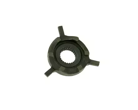Kick-klack, Kina-skoter 4-T 50cc / Peugeot 4-T / SYM 4-T - Pedaler - 307-0561 - 1