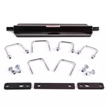 Kimpex Click N Go 2 Monteringssats ATV CF-Moto Polaris - ATV plogar och delar - 75-373931 - 0