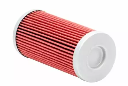 K&N Oljefilter KN611 - MC Oljefilter - 20-KN611 - 1