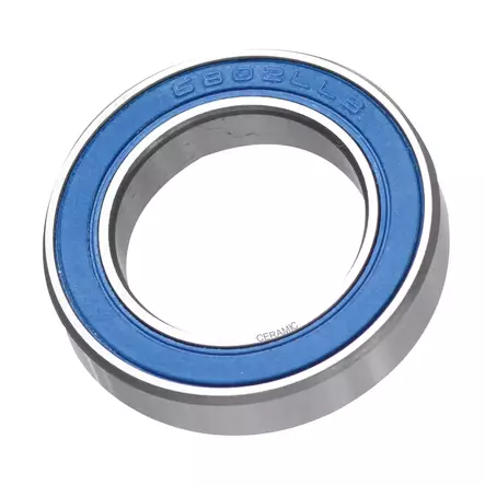 Lager UNION keramiskt CB-341, 6802 LLB, 15x24x5 - MC Lager - 436341 - 1