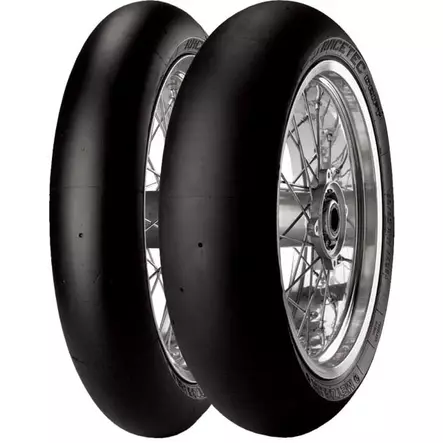 METZELER Racetec SM 125/75 R 420 NHS TL F - Metzeler däcken - 34R-25421 - 1