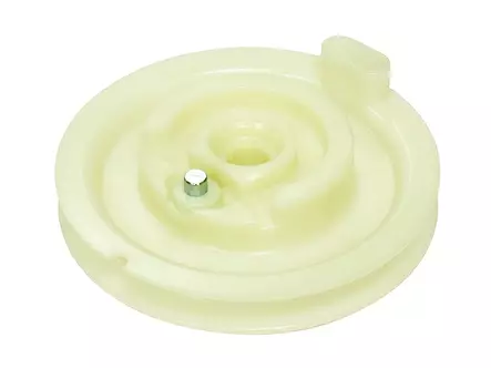 Sno-X Linhjul Polaris - Snöskoter linhjul - 91-11019-1 - 1