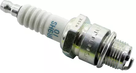 NGK sparkplug BR9HS-10 - MC Tändstift - 13-4551 - 1