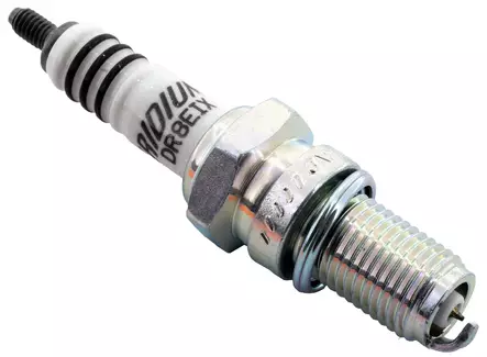 NGK sparkplug DR8EIX - MC Tändstift - 13-6681 - 2