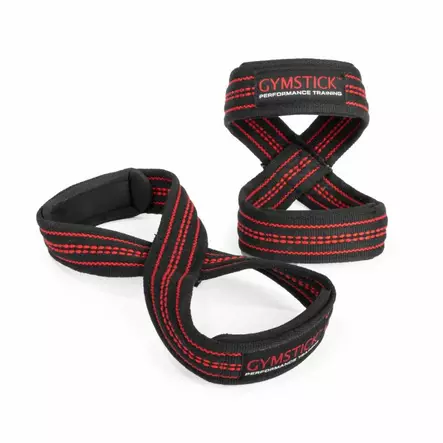 Gymstick Figure 8 Straps - Gym- och träningsremmar - GS61011 - 1