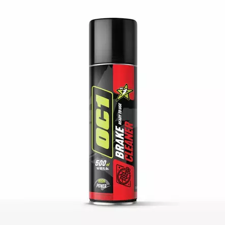 OC1 Brake Cleaner 500Ml - Rengöringsmedel - 440-531 - 1